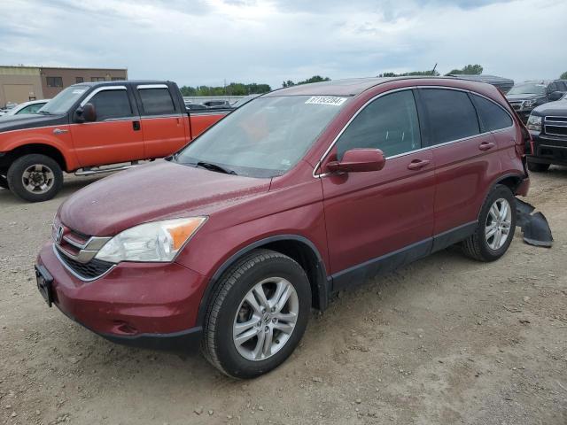 HONDA CRV 2010 jhlre4h72ac011733