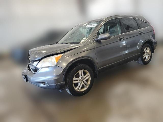 HONDA CRV 2010 jhlre4h72ac013420