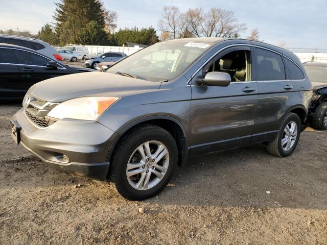 HONDA CRV 2010 jhlre4h72ac015894