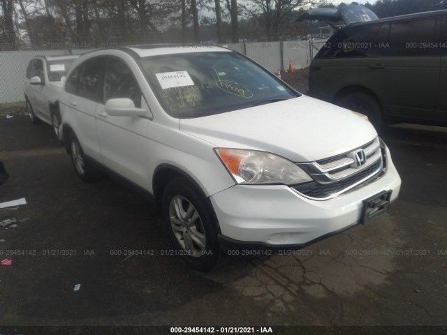 HONDA CR-V 2011 jhlre4h72bc001169