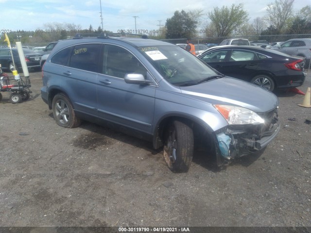 HONDA CR-V 2011 jhlre4h72bc002905