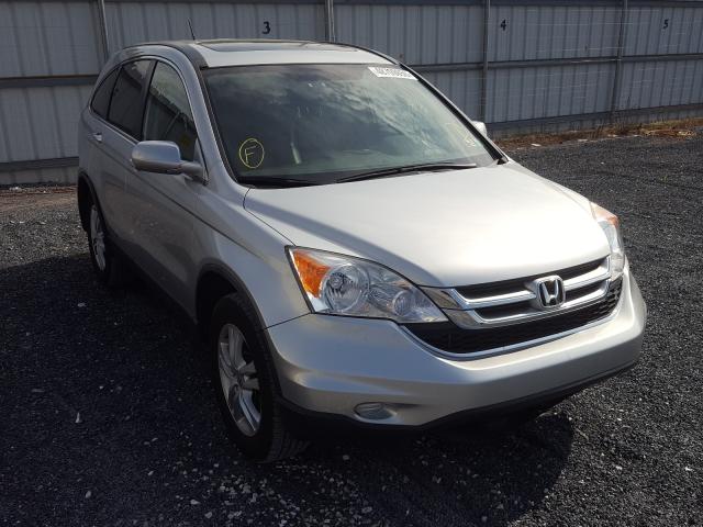 HONDA CR-V EXL 2011 jhlre4h72bc006176