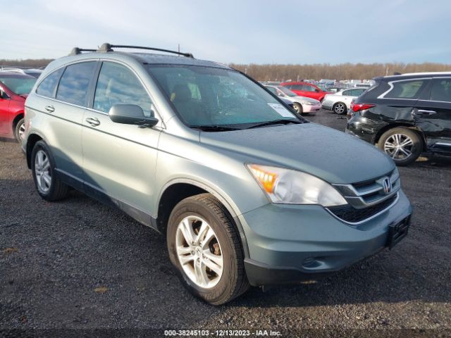 HONDA CR-V 2011 jhlre4h72bc007411