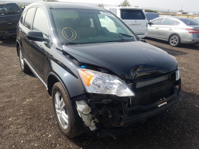 HONDA CR-V EXL 2011 jhlre4h72bc008851