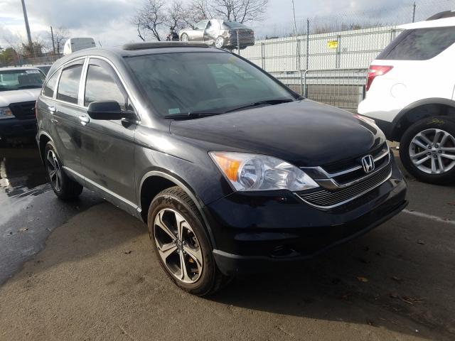 HONDA CR-V 2011 jhlre4h72bc009711