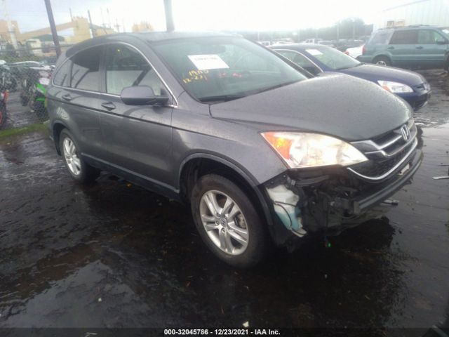 HONDA CR-V 2011 jhlre4h72bc010423