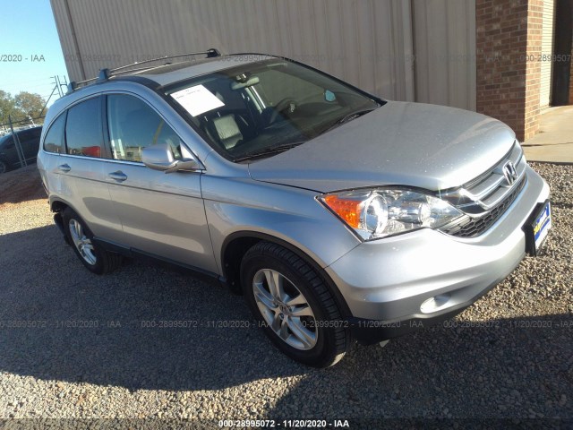 HONDA CR-V 2011 jhlre4h72bc012074