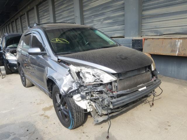 HONDA CR-V EXL 2011 jhlre4h72bc018036