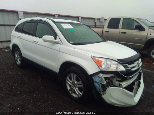 HONDA CR-V 2011 jhlre4h72bc018375