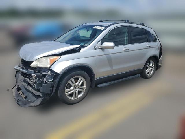 HONDA CRV 2011 jhlre4h72bc018635