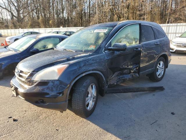 HONDA CRV 2011 jhlre4h72bc021289