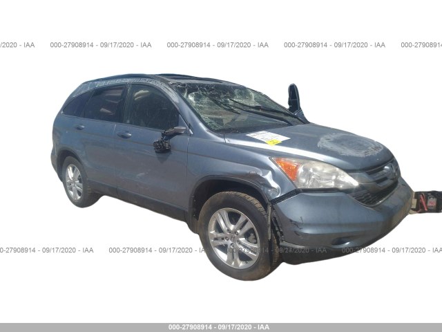 HONDA CR-V 2011 jhlre4h72bc021566