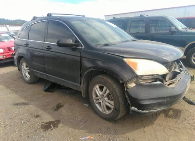 HONDA CR-V 2011 jhlre4h72bc022085