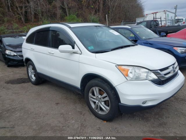 HONDA CR-V 2011 jhlre4h72bc028002