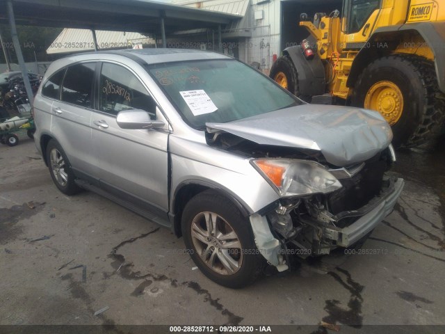 HONDA CR-V 2011 jhlre4h72bc028534