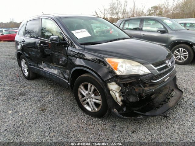 HONDA CR-V 2011 jhlre4h72bc030199