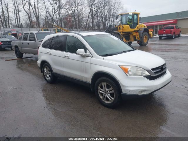 HONDA CR-V 2011 jhlre4h72bc034561