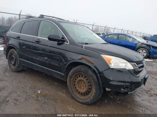 HONDA CR-V 2011 jhlre4h72bc034902