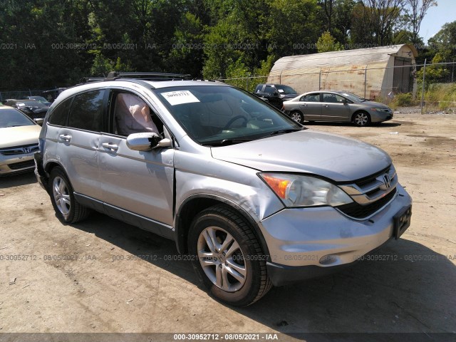 HONDA CR-V 2011 jhlre4h72bc035449