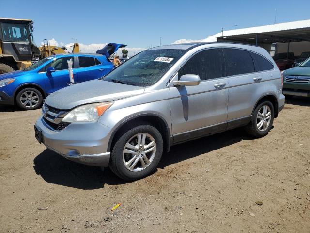 HONDA CRV 2011 jhlre4h72bc035872