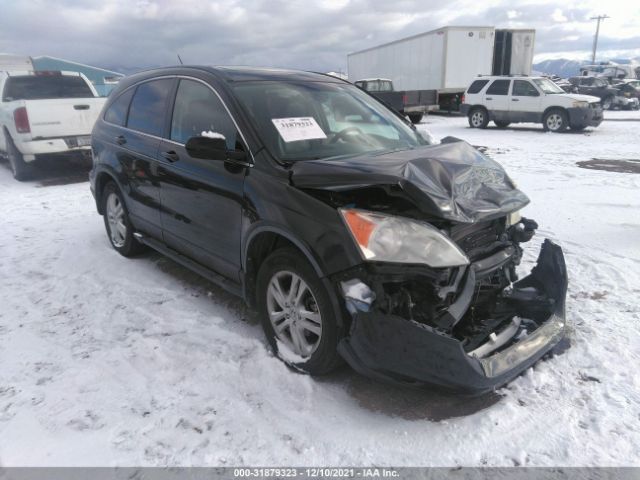 HONDA CR-V 2010 jhlre4h73ac000935