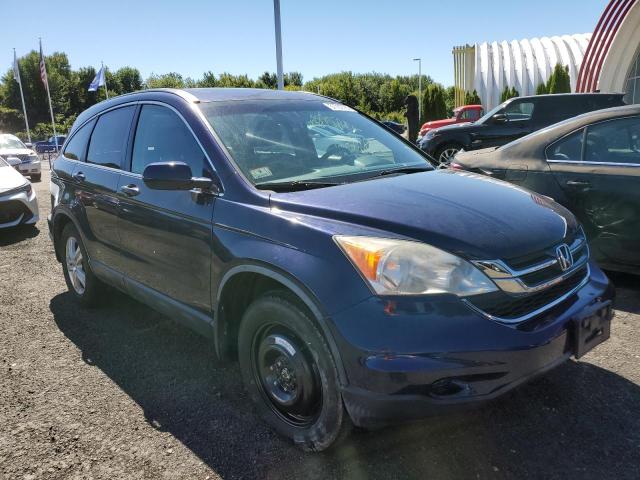 HONDA CR-V EXL 2010 jhlre4h73ac004466