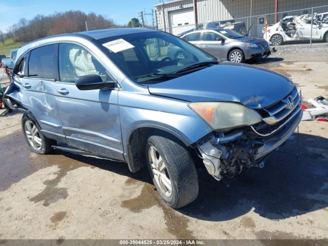 HONDA CR-V 2010 jhlre4h73ac009862