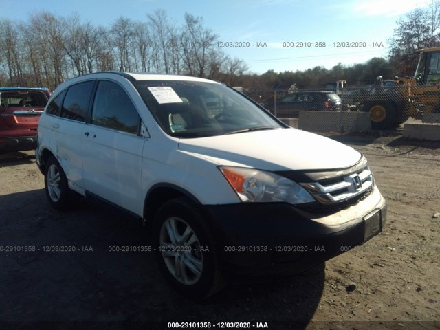 HONDA CR-V 2010 jhlre4h73ac011238