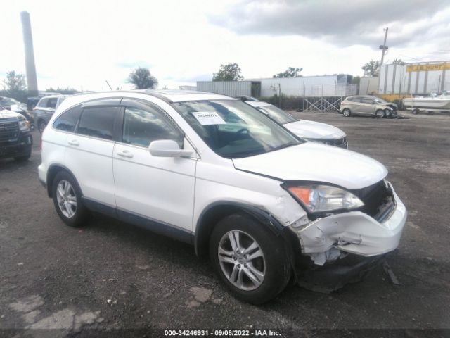 HONDA CR-V 2011 jhlre4h73bc001200