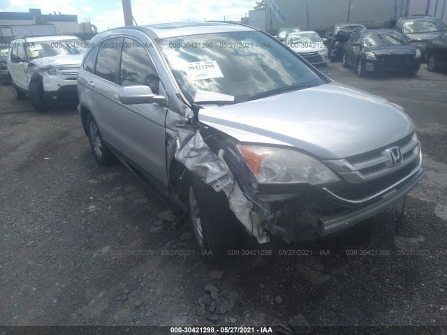 HONDA CR-V 2011 jhlre4h73bc001701