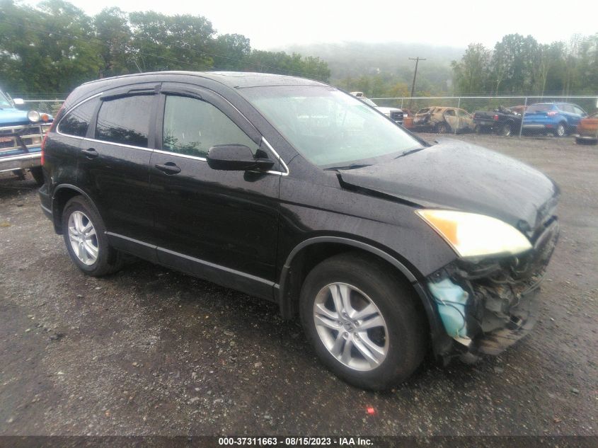 HONDA CR-V 2011 jhlre4h73bc001861