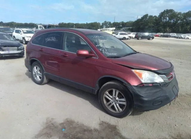 HONDA CR-V 2011 jhlre4h73bc005120