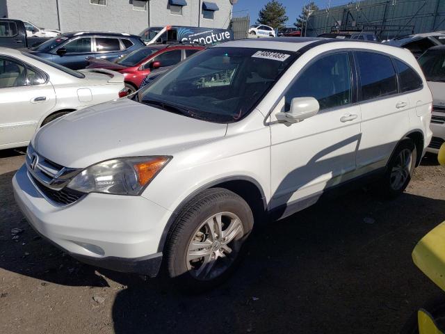 HONDA CRV 2011 jhlre4h73bc013377