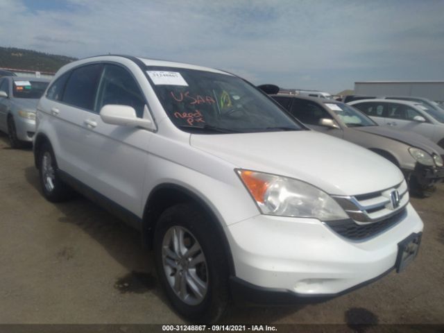 HONDA CR-V 2011 jhlre4h73bc015906