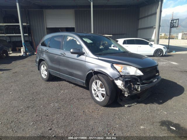 HONDA CR-V 2011 jhlre4h73bc017414