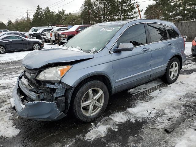 HONDA CRV 2011 jhlre4h73bc022760