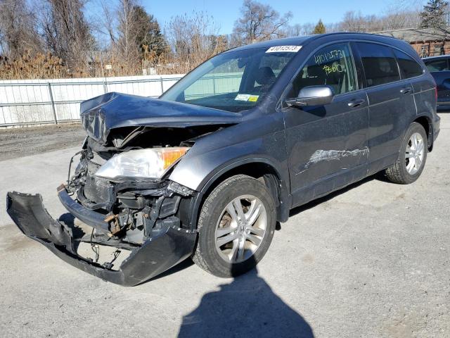 HONDA CR-V EXL 2011 jhlre4h73bc023018