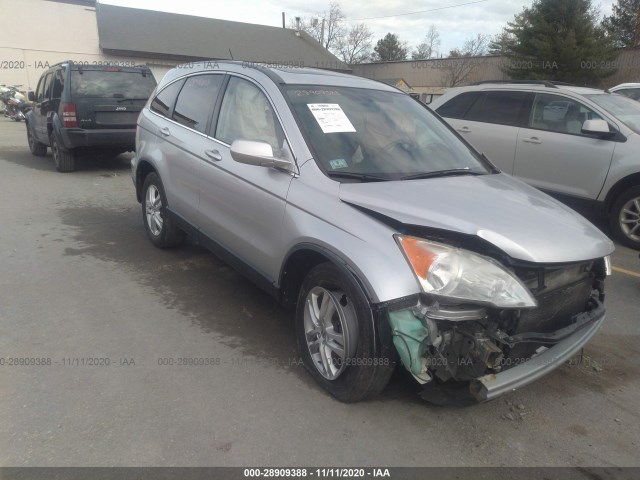 HONDA CR-V 2011 jhlre4h73bc024198