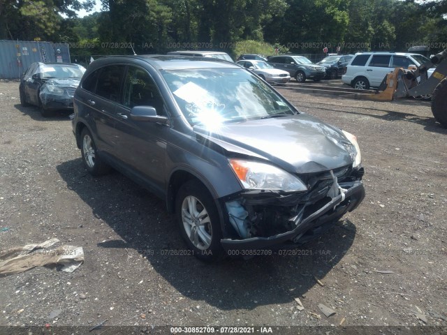 HONDA CR-V 2011 jhlre4h73bc024248