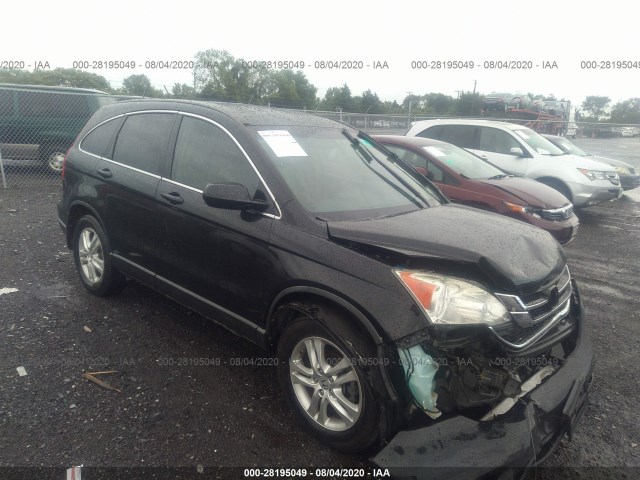 HONDA CR-V 2011 jhlre4h73bc034259