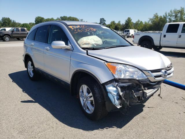 HONDA CR-V EXL 2010 jhlre4h74ac010308