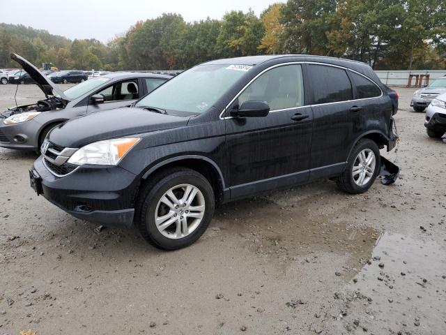 HONDA CR-V EXL 2010 jhlre4h74ac013628