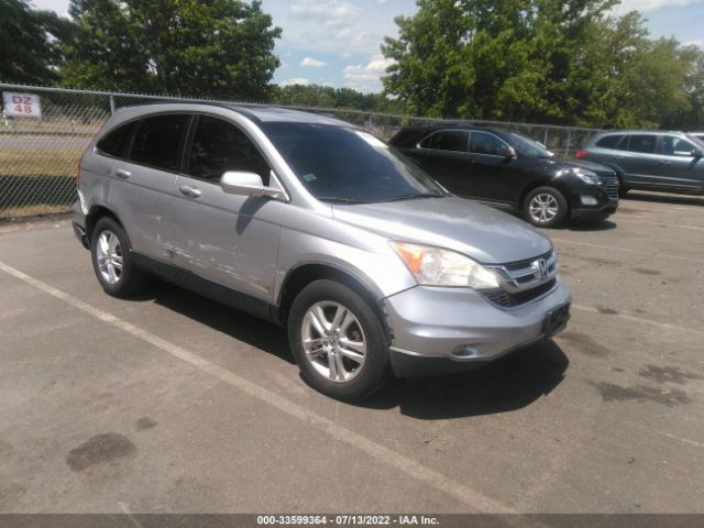 HONDA CR-V 2011 jhlre4h74bc000184