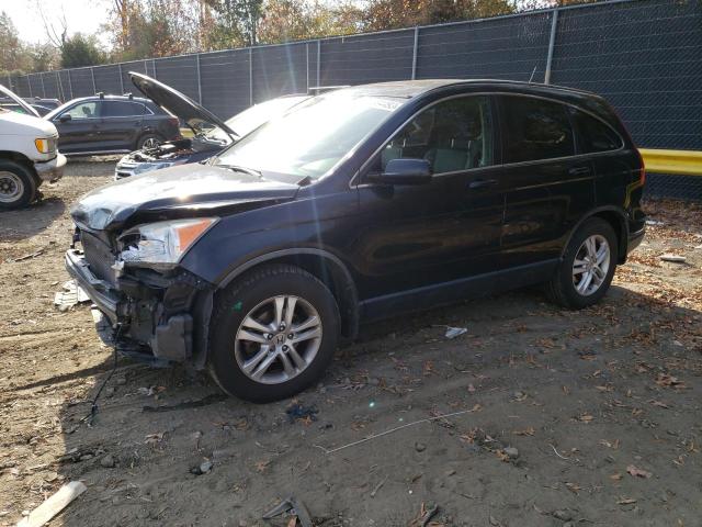 HONDA CRV 2011 jhlre4h74bc000282