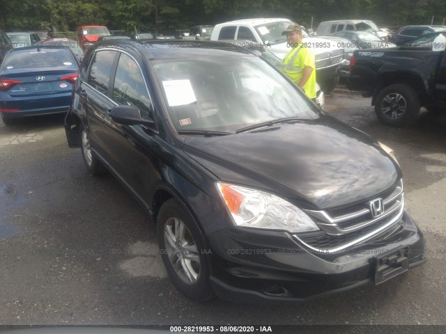 HONDA CR-V 2011 jhlre4h74bc006230