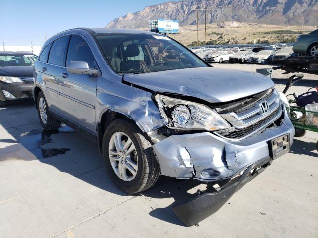 HONDA CRV 2011 jhlre4h74bc008317