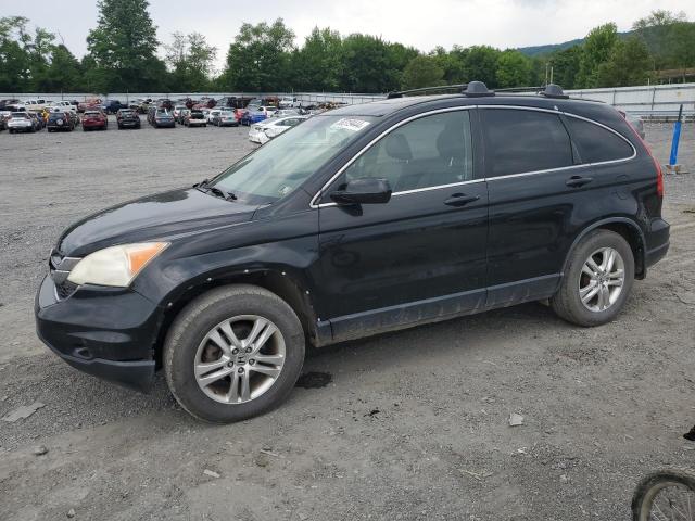 HONDA CRV 2011 jhlre4h74bc009676