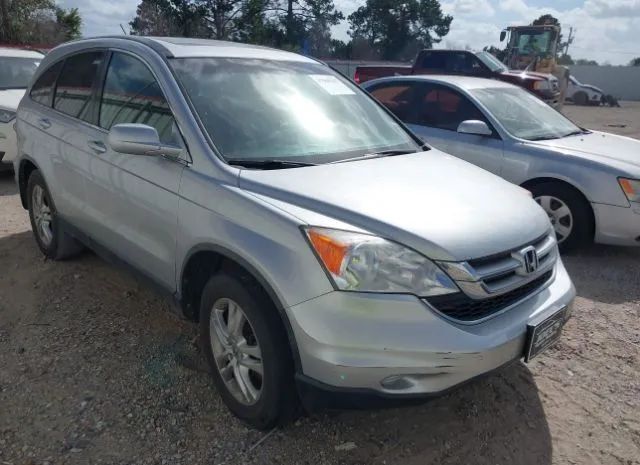 HONDA CR-V 2011 jhlre4h74bc019544