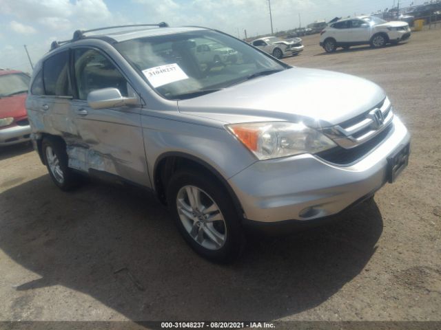 HONDA CR-V 2011 jhlre4h74bc019687