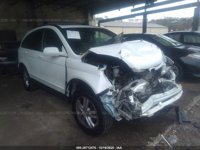 HONDA CR-V 2011 jhlre4h74bc021164